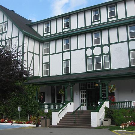 Glynmill Inn Corner Brook Exterior foto