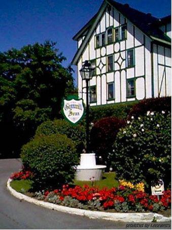 Glynmill Inn Corner Brook Exterior foto