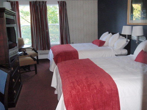 Glynmill Inn Corner Brook Exterior foto