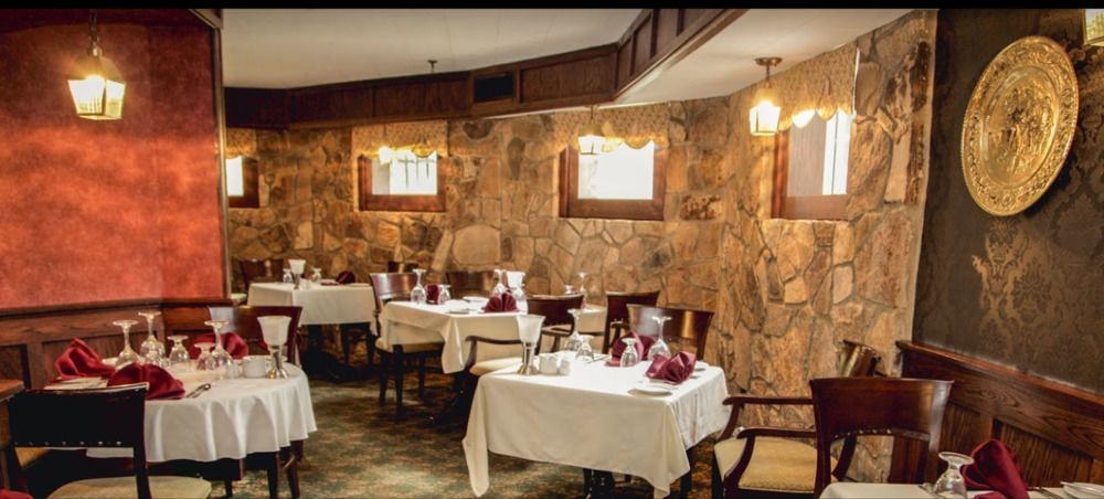 Glynmill Inn Corner Brook Exterior foto
