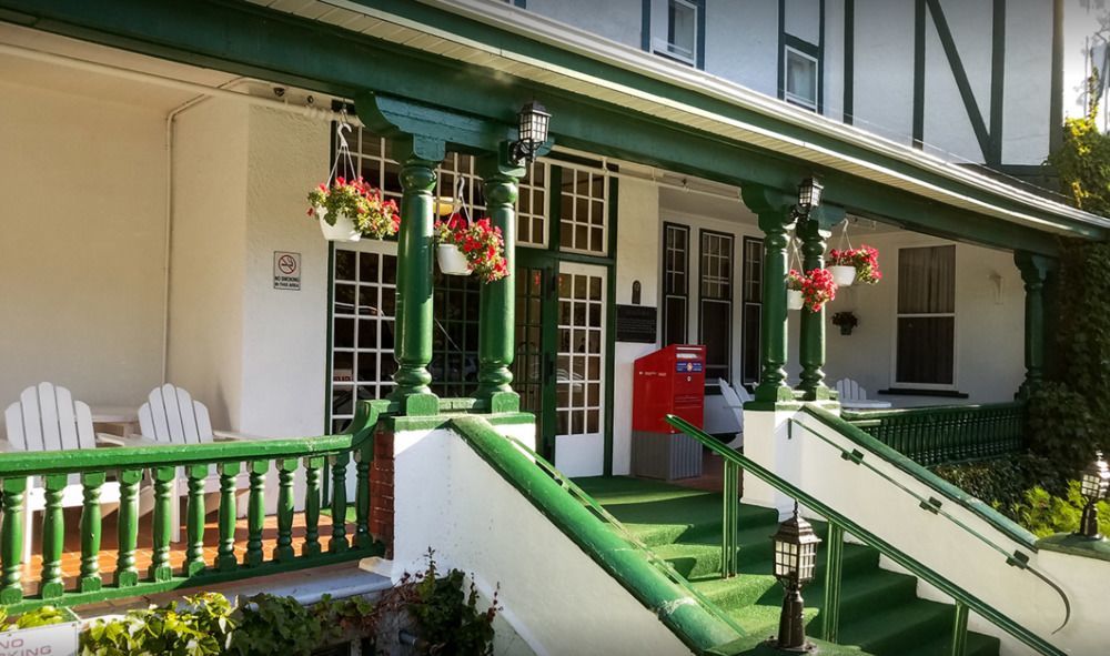 Glynmill Inn Corner Brook Exterior foto