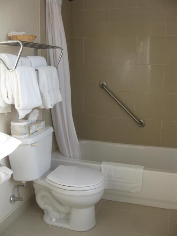 Glynmill Inn Corner Brook Habitación foto