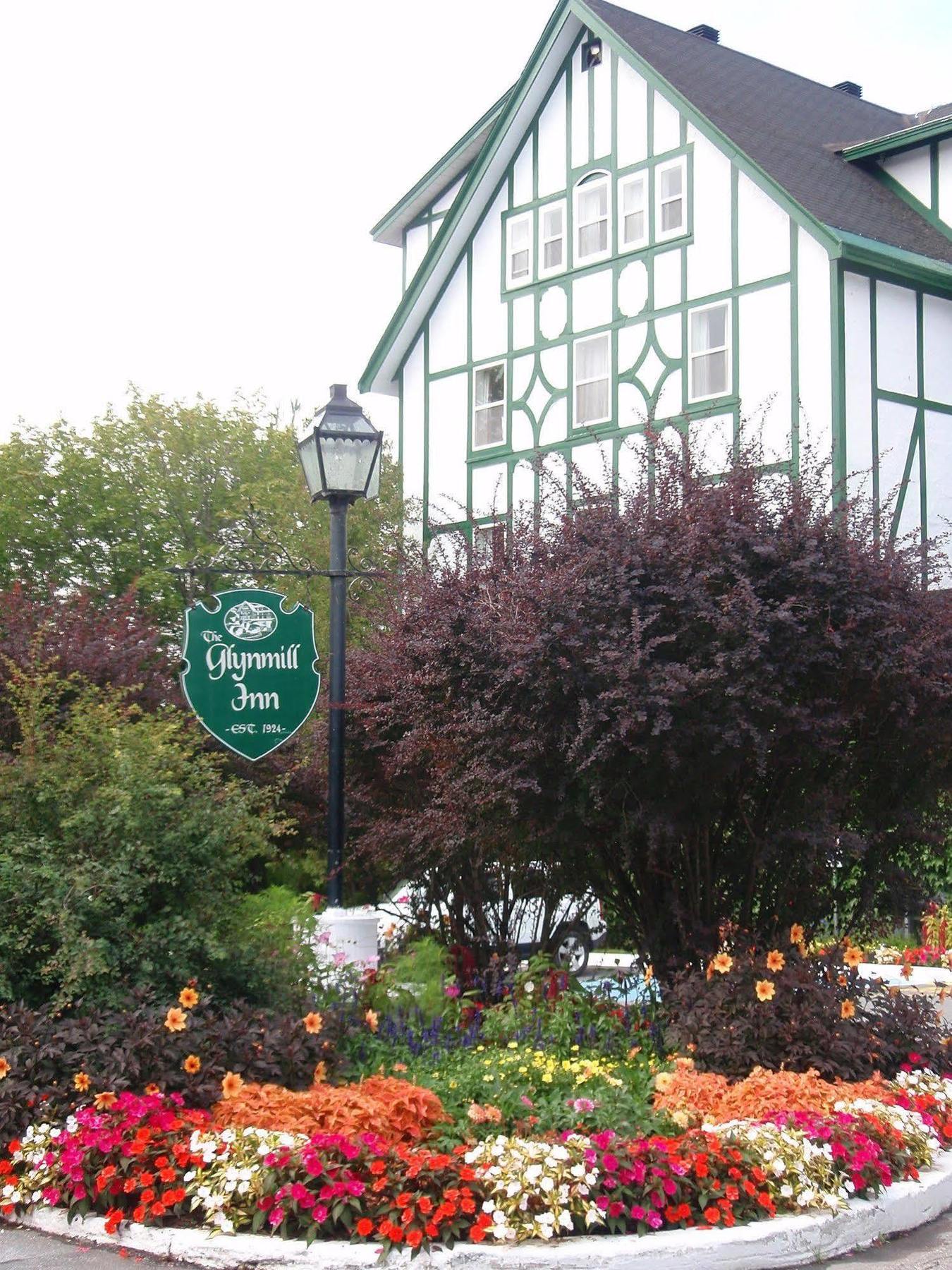 Glynmill Inn Corner Brook Exterior foto
